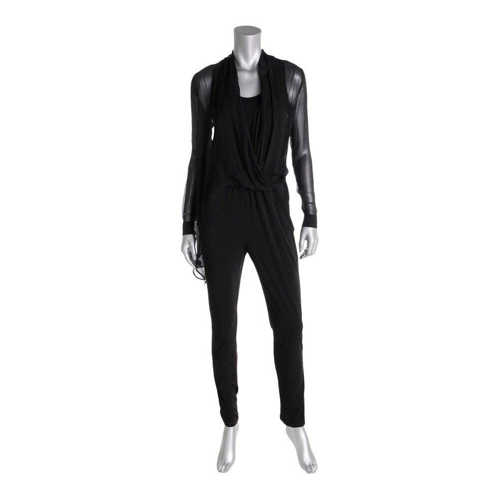 Kolbi Halperin Anastasia Jumpsuit